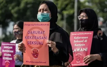 Dunia Pendidikan: Dosen, Sertifikasi, dan Kasus Kekerasan Seksual