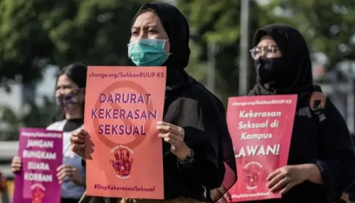 Dunia Pendidikan: Dosen, Sertifikasi, dan Kasus Kekerasan Seksual