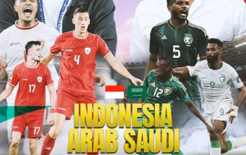 Dunia Sepak Bola dan Energi di Arab Saudi: Dua Cerita Berbeda