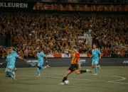 Dunia Sepak Bola: Dari KV Mechelen hingga Club Brugge dan Persiapan WK 2026