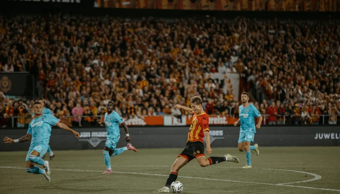 Dunia Sepak Bola: Dari KV Mechelen hingga Club Brugge dan Persiapan WK 2026