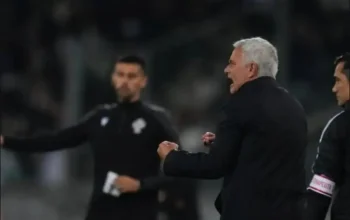 Dunia Sepak Bola Diguncang: Kontroversi Pelatih dan Pemain Bintang
