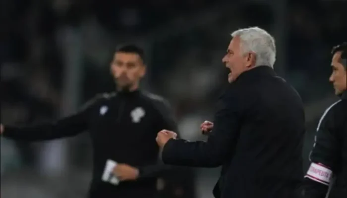 Dunia Sepak Bola Diguncang: Kontroversi Pelatih dan Pemain Bintang