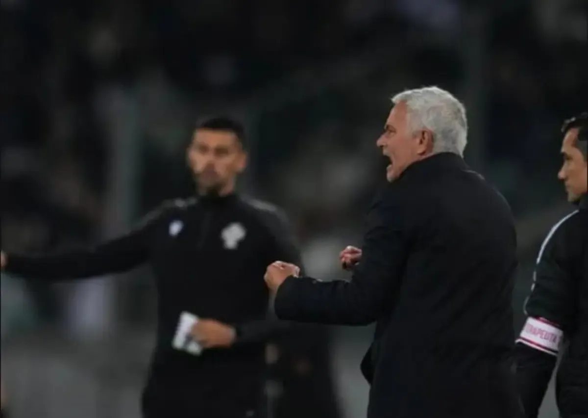 Dunia Sepak Bola Diguncang: Kontroversi Pelatih dan Pemain Bintang