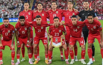 Dunia Sepak Bola: Pemain Baru, Pelatih Baru, dan Persiapan untuk Piala Dunia 2026