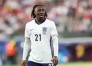 Eberechi Eze Siap Berkontribusi untuk England di Piala Dunia