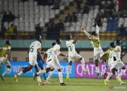 Ecuador Mengalahkan Jerman dan Melaju ke Babak 16 Besar Piala Dunia 2026