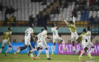 Ecuador Mengalahkan Jerman dan Melaju ke Babak 16 Besar Piala Dunia 2026
