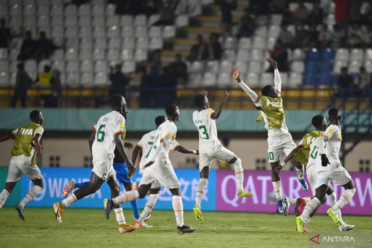Ecuador Mengalahkan Jerman dan Melaju ke Babak 16 Besar Piala Dunia 2026
