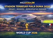 Ecuador Menjadi Sorotan di Piala Dunia 2026: Joel Ordóñez dan Kemenangan Historis Atas Jerman