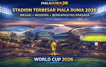 Ecuador Menjadi Sorotan di Piala Dunia 2026: Joel Ordóñez dan Kemenangan Historis Atas Jerman
