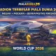 Ecuador Menjadi Sorotan di Piala Dunia 2026: Joel Ordóñez dan Kemenangan Historis Atas Jerman