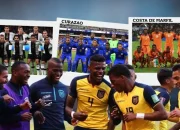 Ecuador Siap Tantang Costa de Marfil di Mundial 2026