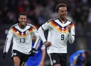 Ecuador Stun Jerman 2-1 di Piala Dunia 2026, Assan Ouédraogo Gantikan Lennart Karl