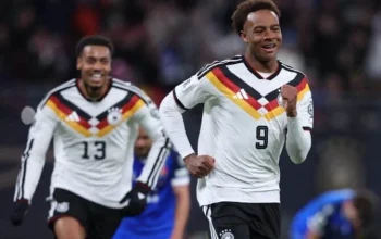 Ecuador Stun Jerman 2-1 di Piala Dunia 2026, Assan Ouédraogo Gantikan Lennart Karl