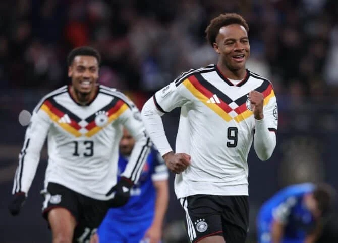 Ecuador Stun Jerman 2-1 di Piala Dunia 2026, Assan Ouédraogo Gantikan Lennart Karl