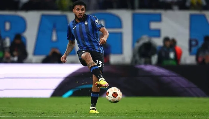 Ederson Atalanta Siap Gabung Manchester United, Simak Detail Transfernya