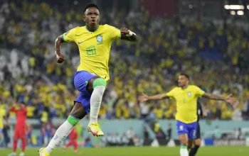 Éderson Siap Mengawal Brasil di Piala Dunia 2026: Apa yang Diharapkan?