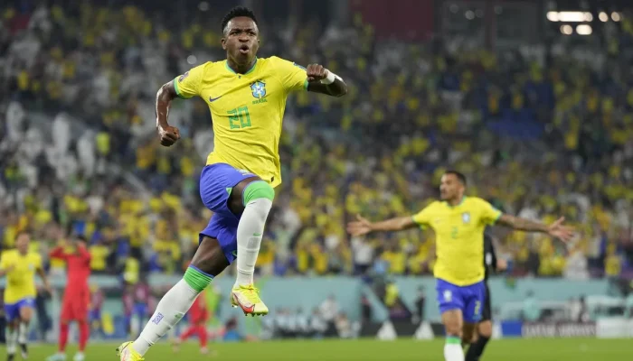 Éderson Siap Mengawal Brasil di Piala Dunia 2026: Apa yang Diharapkan?