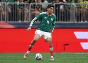 Edson Álvarez: Mexico Siap Menghadapi Tantangan di Piala Dunia 2026