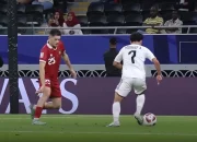 Edson Álvarez Siap Menghadapi Tantangan di Piala Dunia