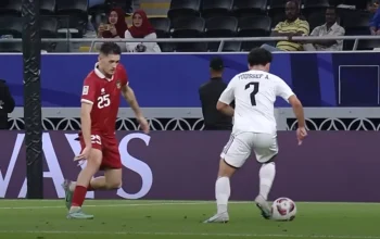 Edson Álvarez Siap Menghadapi Tantangan di Piala Dunia