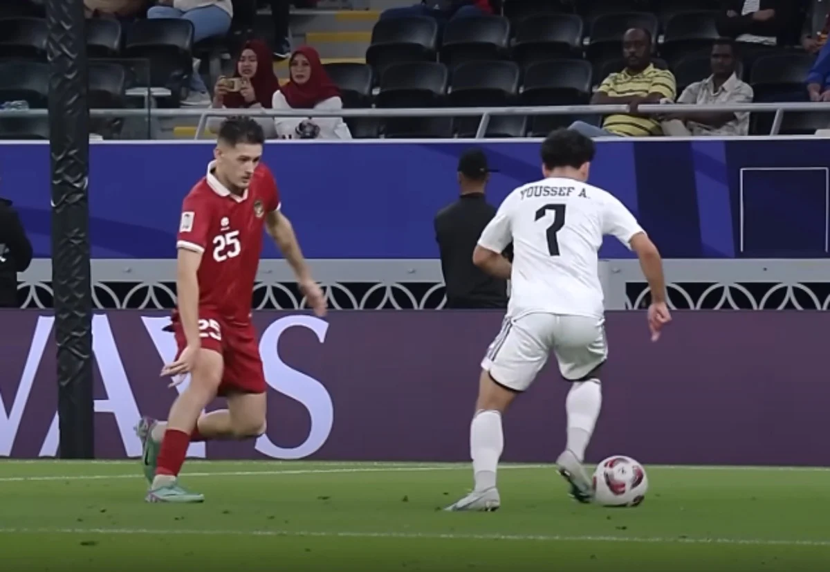 Edson Álvarez Siap Menghadapi Tantangan di Piala Dunia