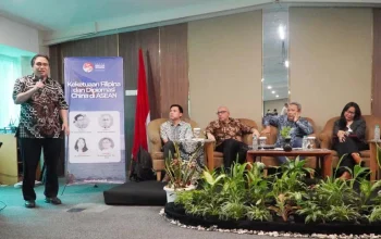 Efek Perang Iran-AS, China Makin Bebas Mendominasi Kawasan Asia Tenggara