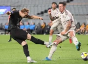 Egypt dan Selandia Baru Berlomba untuk Mencapai Kemenangan Bersejarah di Piala Dunia 2026