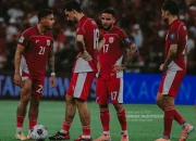 Egypt Pamerkan Pertandingan yang Kuat di Piala Dunia 2026, Dukung Timnas dan Ikuti Berita Terkini