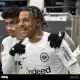 Eintracht Frankfurt Diburu Klub Besar Eropa, Nathaniel Brown dan Jean-Matteo Bahoya Jadi Incaran