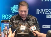 Ekspor Batu Bara dan Sawit Lewat PT DSI Mulai 1 Juni 2026