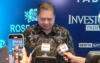 Ekspor Batu Bara dan Sawit Lewat PT DSI Mulai 1 Juni 2026