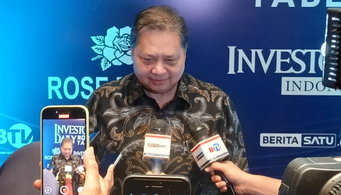 Ekspor Batu Bara dan Sawit Lewat PT DSI Mulai 1 Juni 2026