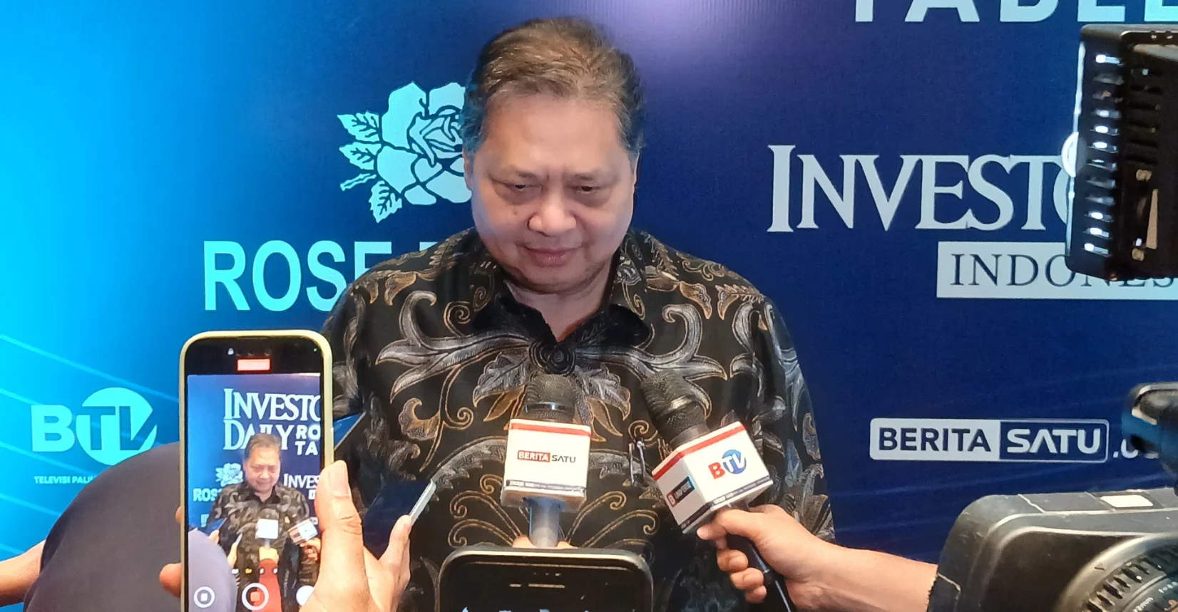 Ekspor Batu Bara dan Sawit Lewat PT DSI Mulai 1 Juni 2026