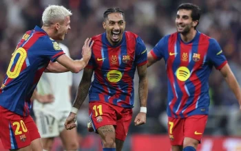 El Clasico 2026: Persiapan dan Antisipasi