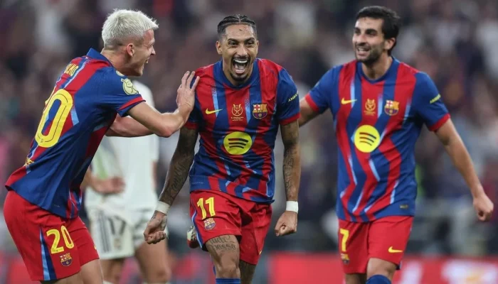El Clasico 2026: Persiapan dan Antisipasi