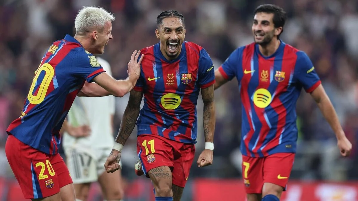El Clasico 2026: Persiapan dan Antisipasi