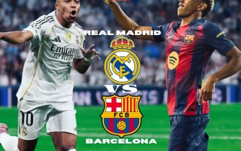 El Clasico Memanas: Real Madrid Incar Tanda Tangan Bernardo Silva untuk Hadapi Barcelona