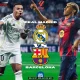 El Clasico Memanas: Real Madrid Incar Tanda Tangan Bernardo Silva untuk Hadapi Barcelona