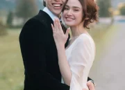 El Rumi dan Syifa Hadju: Bulan Madu di Italia yang Penuh Cinta dan Keindahan