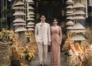 El Rumi dan Syifa Hadju Menjalani Hidup Baru sebagai Suami Istri