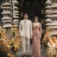 El Rumi dan Syifa Hadju Menjalani Hidup Baru sebagai Suami Istri