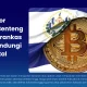 El Salvador Perkuat Cadangan Bitcoin, Tegaskan Komitmen terhadap Aset Digital