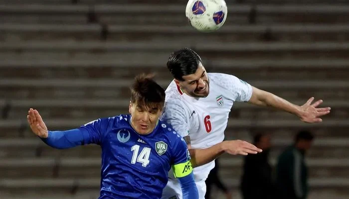 Eldor Shomurodov dan Pertarungan Sengit di Piala Dunia 2026