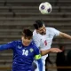Eldor Shomurodov dan Pertarungan Sengit di Piala Dunia 2026