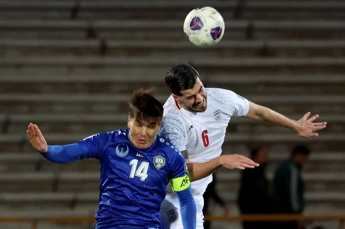 Eldor Shomurodov dan Pertarungan Sengit di Piala Dunia 2026