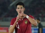Elkan Baggott: Dari Pemain Andalan Timnas Indonesia hingga Menghadapi Tantangan Baru di Ipswich Town