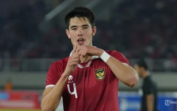 Elkan Baggott: Dari Pemain Andalan Timnas Indonesia hingga Menghadapi Tantangan Baru di Ipswich Town