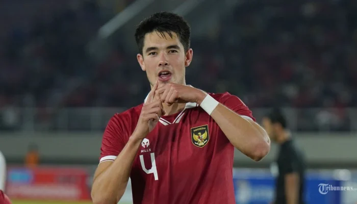 Elkan Baggott: Dari Pemain Andalan Timnas Indonesia hingga Menghadapi Tantangan Baru di Ipswich Town